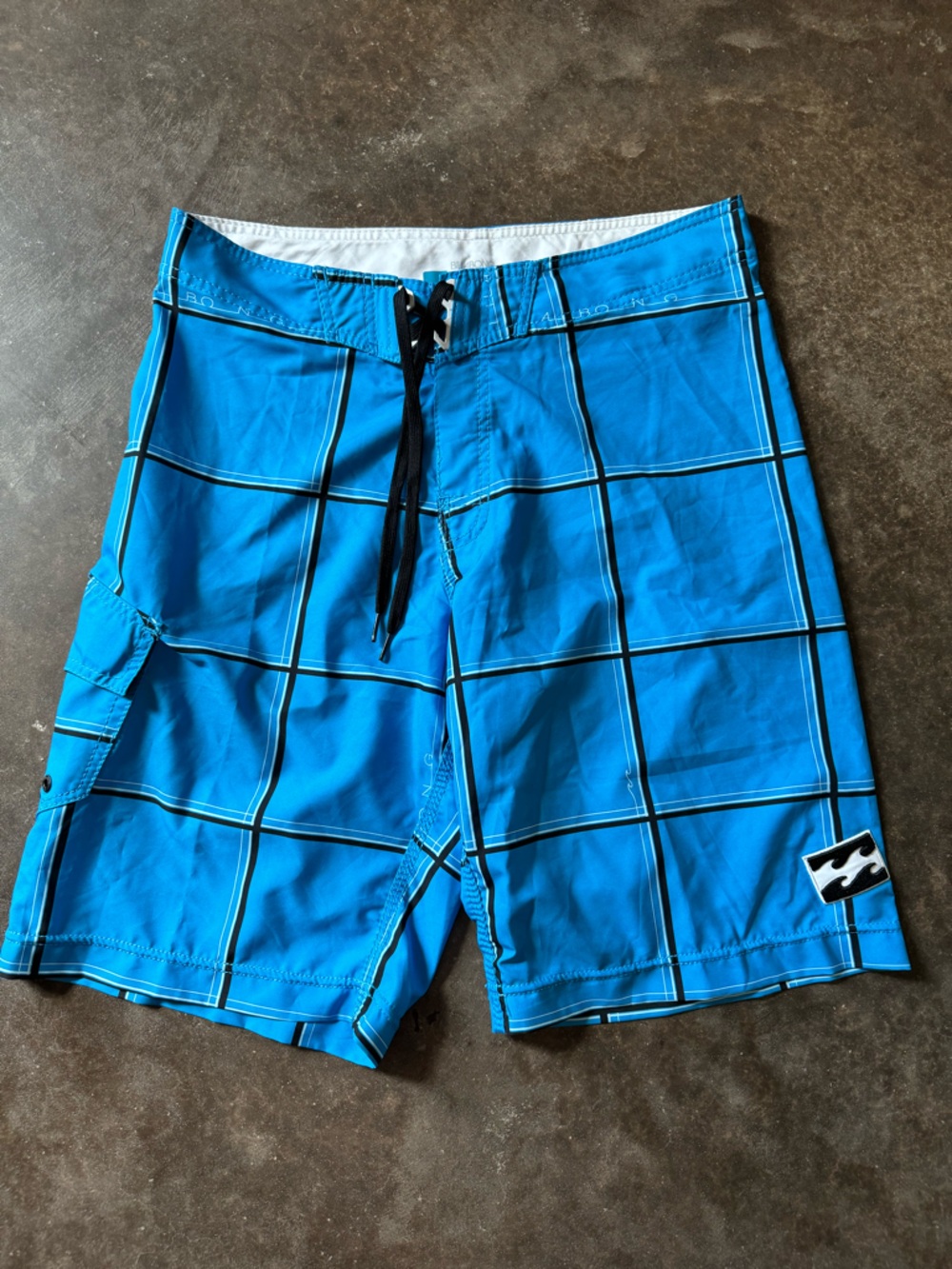 Billabong Boardshorts